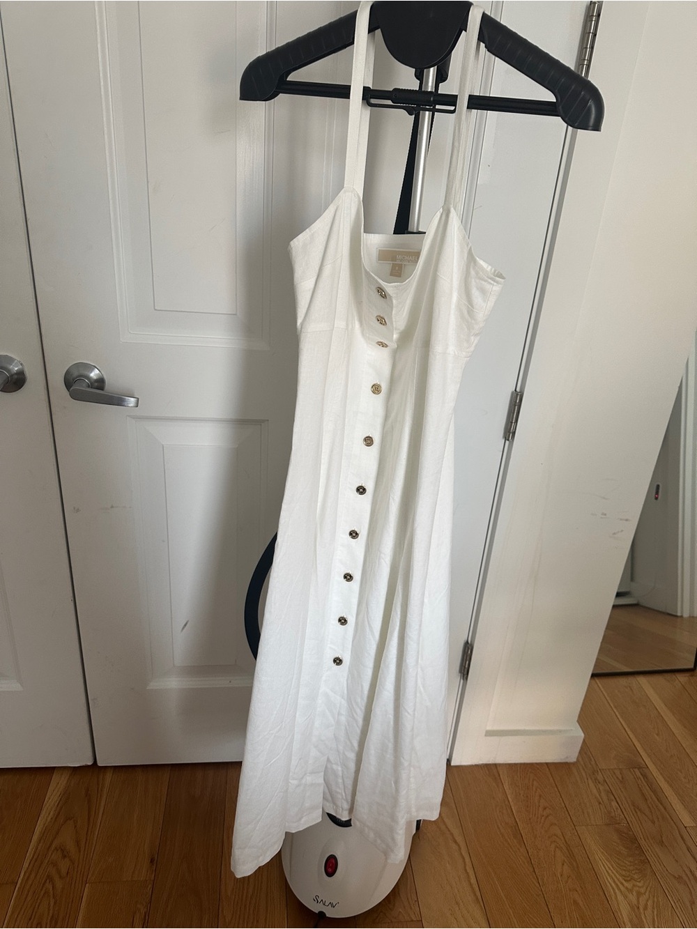 Michael Kors cotton dress